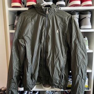Ralph Lauren windbreaker